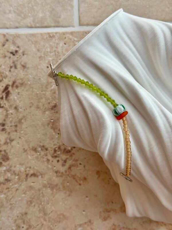 Nepalese Handmade  Beads Bracelet